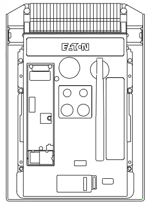EATON-IL01301041E-NRX-Series-Pushbutton-Cover-Kit-Installation-FIG-1