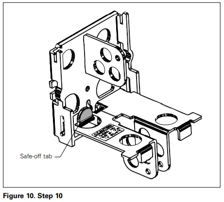 EATON-IL01301041E-NRX-Series-Pushbutton-Cover-Kit-Installation-FIG-11