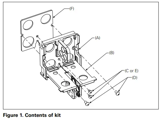 EATON-IL01301041E-NRX-Series-Pushbutton-Cover-Kit-Installation-FIG-2