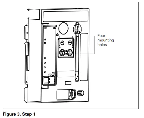 EATON-IL01301041E-NRX-Series-Pushbutton-Cover-Kit-Installation-FIG-4