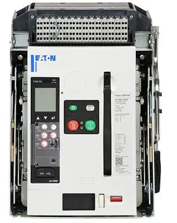 EATON-IL01301041E-NRX-Series-Pushbutton-Cover-Kit-Installation-PRODUCT