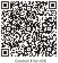 AUXdi DM848 Intelligent Network Music Player - APP Client 2