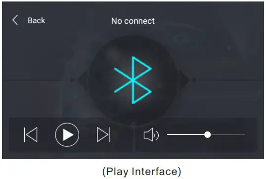 AUXdi DM848 Intelligent Network Music Player - Bluetooth 1