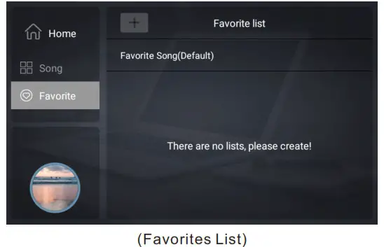 AUXdi DM848 Intelligent Network Music Player - Local Music 2