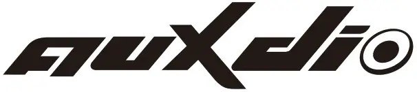 AUXdi - Logo