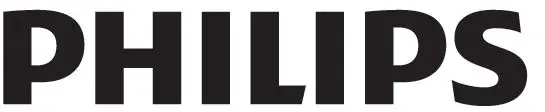 PHILIPS logo