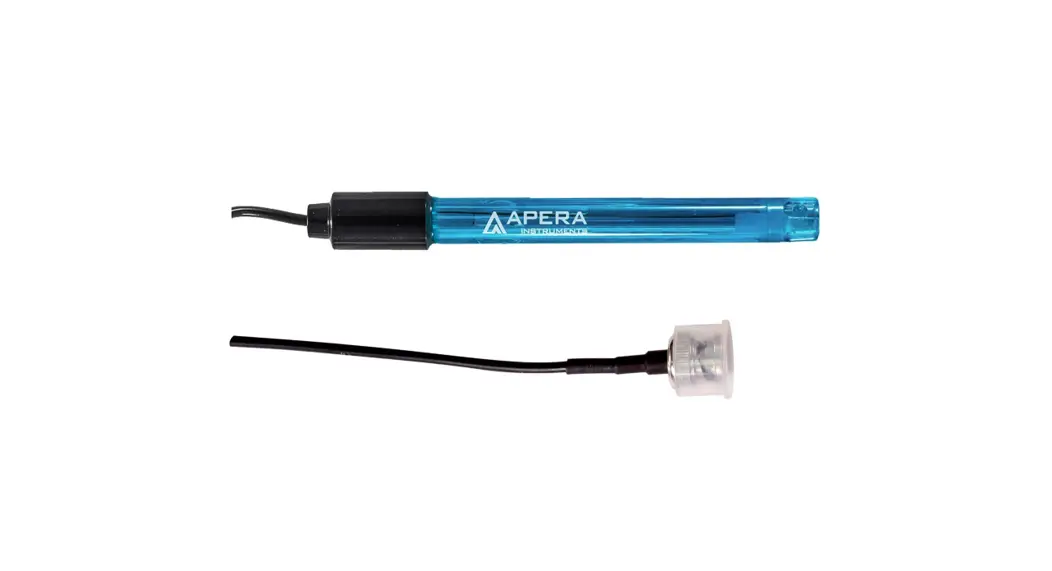 Apera Instruments 2310-c High-range Conductivity Electrode User Manual