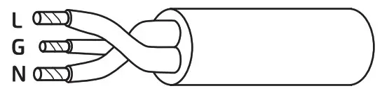 EMOS ZS2452 LED Floodlight - Mounting