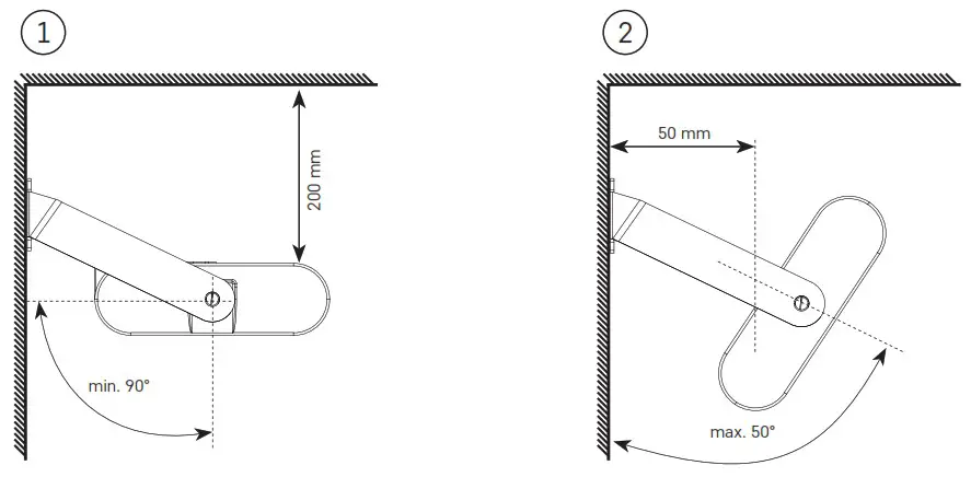 EMOS ZS2452 LED Floodlight - overview 4