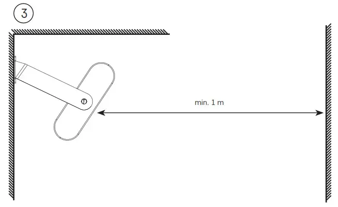 EMOS ZS2452 LED Floodlight - overview 5