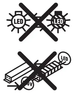 EMOS ZS2452 LED Floodlight - overview 6