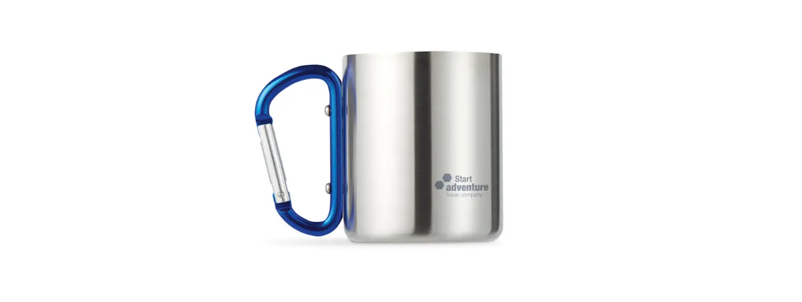 Mob Mo8313 Metal Mug User Manual