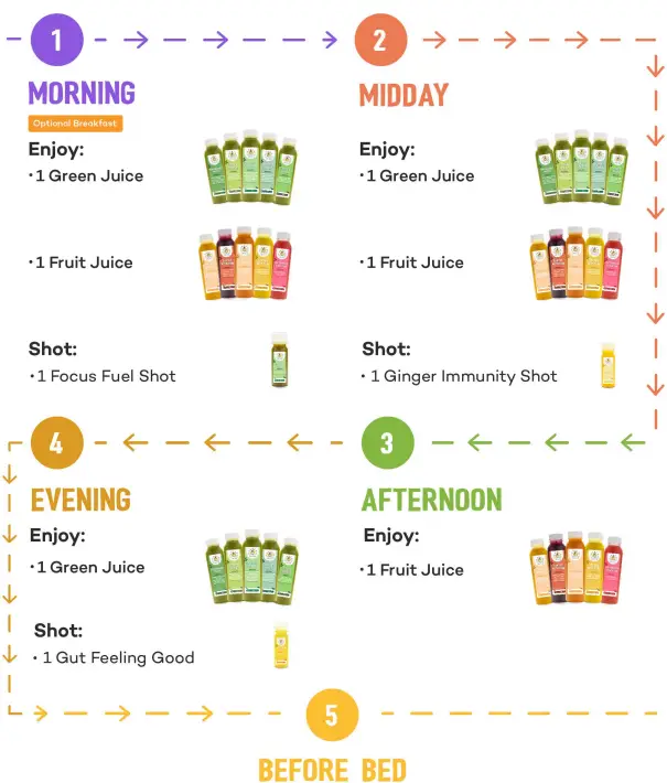 FARMERS Juice Cleanse Box-FIG4