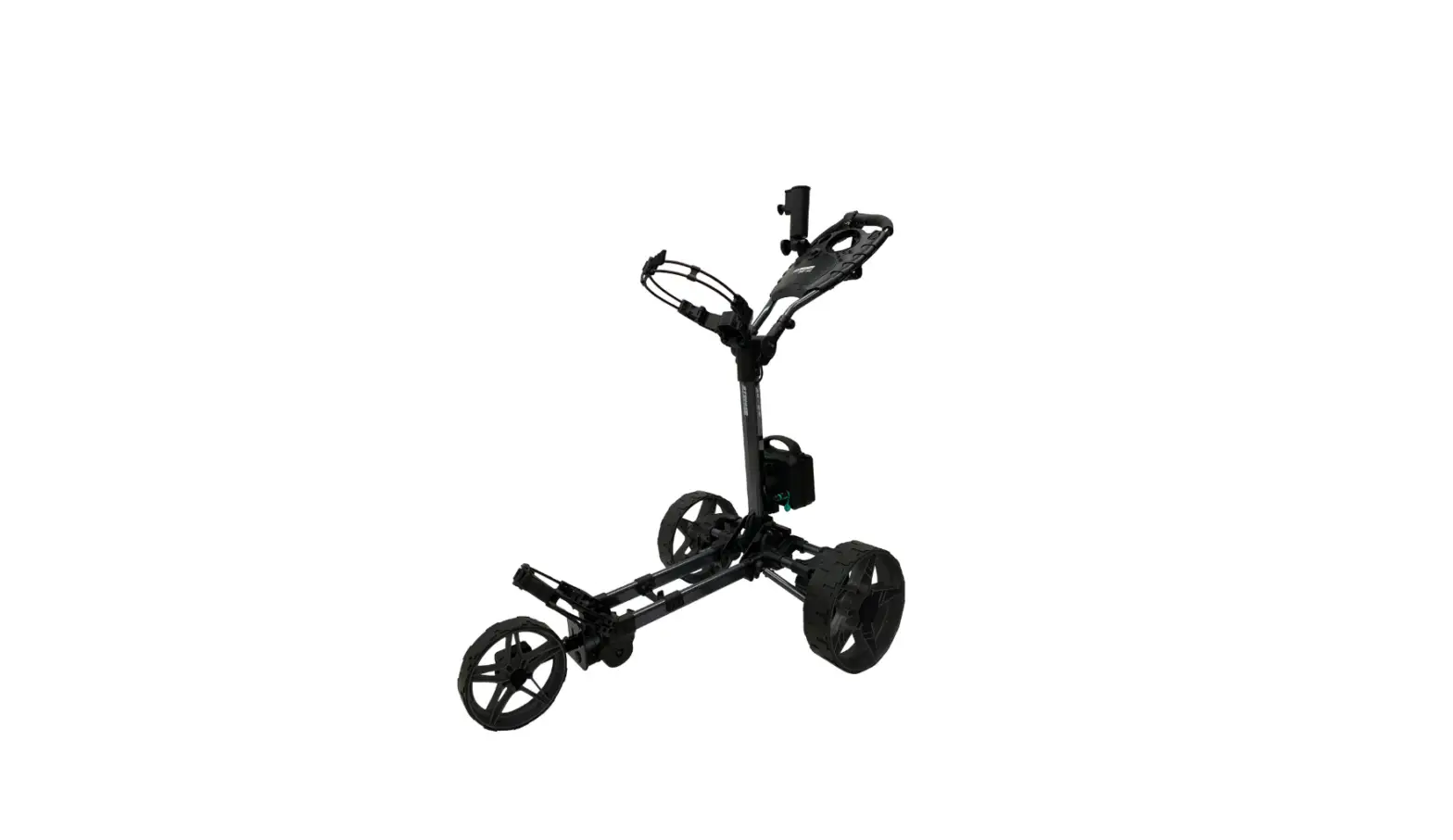 Stinger Sg-5e Electric Golf Buggy Instruction Manual Stinger Sg-5e Electric Golf Buggy Instruction Manual