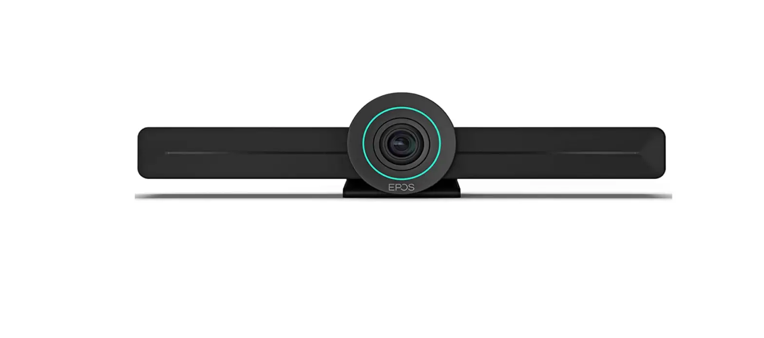 Epos 1000927 Expand Vision-3t Meeting Room Camera User Guide