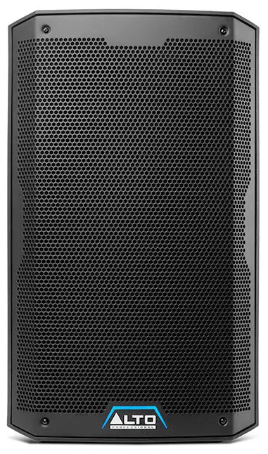 ALTO PROFESSIONAL TS410 2000-Watt 10-Inch 2-Way Powered Loudspeaker-fig1