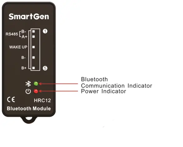 SmartGen-SG485-Communication-Interface -Conversion-Module-FIG 1