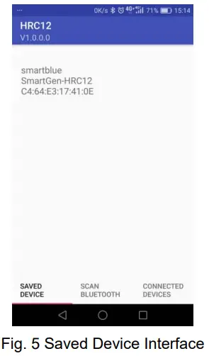 SmartGen-SG485-Communication-Interface -Conversion-Module-FIG 5