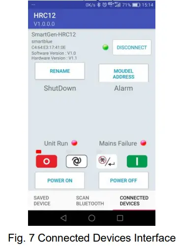 SmartGen-SG485-Communication-Interface -Conversion-Module-FIG 7