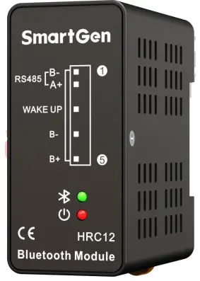 SmartGen-SG485-Communication-Interface -Conversion-Module-PRODUCT