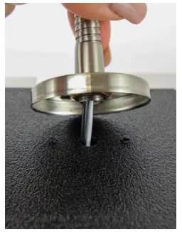 ITC 69923S Compass View or Bella Reading Light - Figure 3