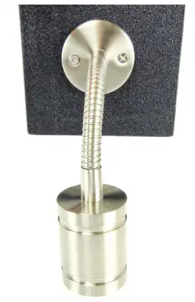 ITC 69923S Compass View or Bella Reading Light - Figure 5