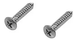 ITC 69923S Compass View or Bella Reading Light - Mounting Screws