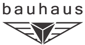 bauhaus - logo