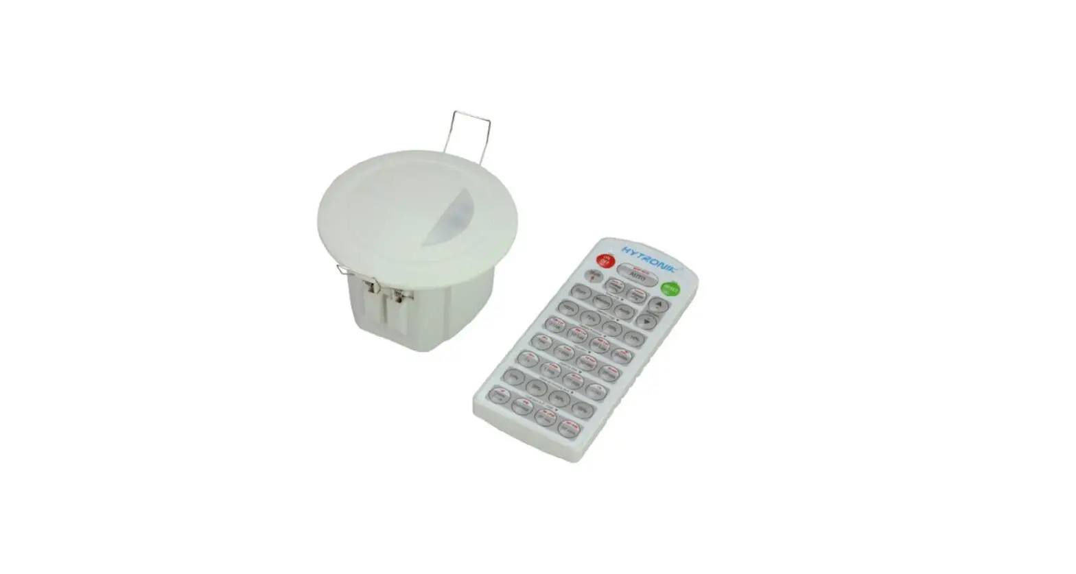 Hytronik Hmw24 Flush Mount Microwave Dali Sensor Instruction Manual Hytronik Hmw24 Flush Mount Microwave Dali Sensor Instruction Manual