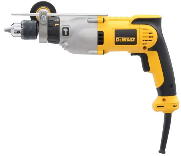 DEWALT-DWD520-Heavy-Duty-Dual-Speed-Hammer-Drills-PRODUCT