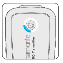 Saramonic Blink500 Ultracompact 2.4 GHz Dual Channel Wireless Microphone System - fig5