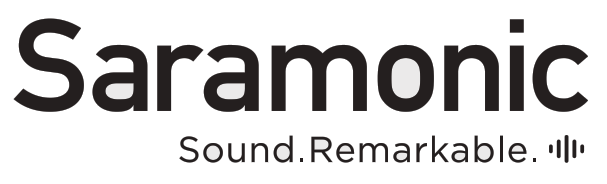 Saramonic logo