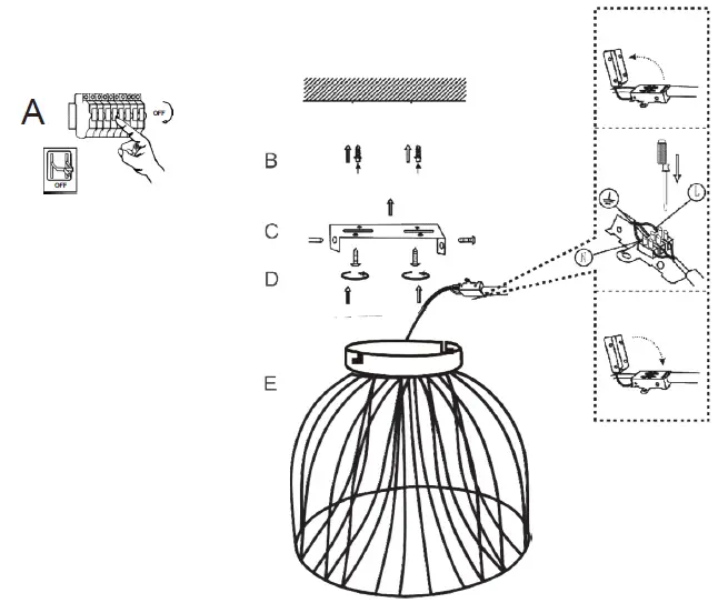 QAZQA 104528 Sarina CL 1 Copper fig 1