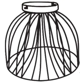 QAZQA 104528 Sarina CL 1 Copper product