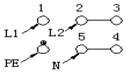 Einbauherd BIC3 I-GK-IX-2 Built In Oven and Hob-10
