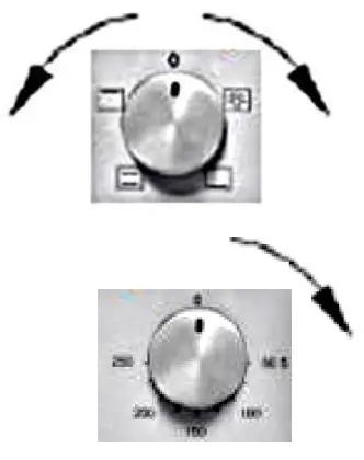Einbauherd BIC3 I-GK-IX-2 Built In Oven and Hob-15