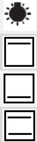 Einbauherd BIC3 I-GK-IX-2 Built In Oven and Hob-16