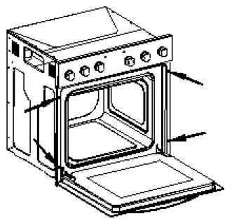 Einbauherd BIC3 I-GK-IX-2 Built In Oven and Hob-4