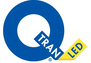 Q-TRAN LOGO