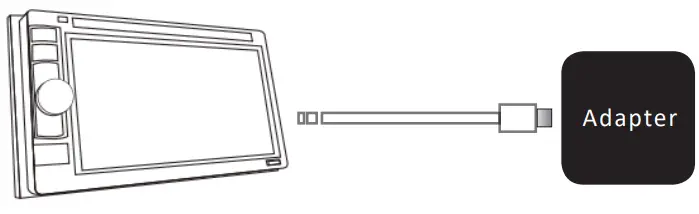 OTTOCAST CP79 Wireless Android Auto Adapter-fig5