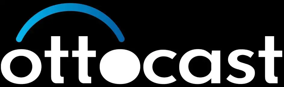 OTTOCAST-logo