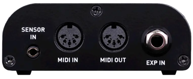 NEUROHUB SA164 MIDI Interface -1