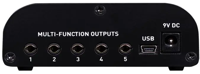 NEUROHUB SA164 MIDI Interface -2