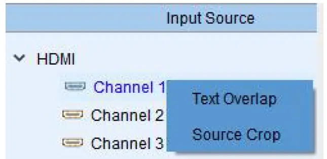 ANGUSTOS ACV2 Video Wall Controller 11
