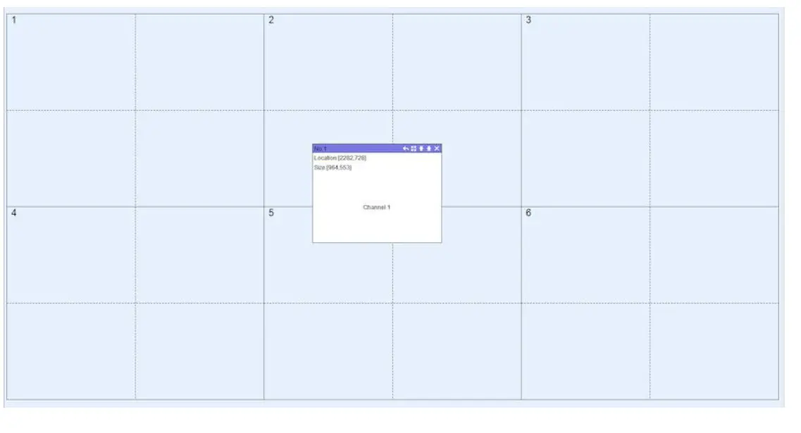 ANGUSTOS ACV2 Video Wall Controller 12