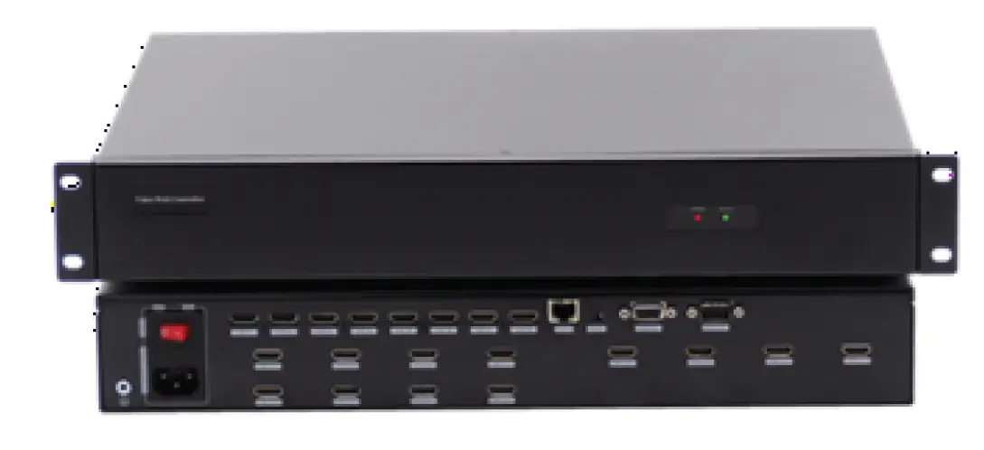 ANGUSTOS ACV2 Video Wall Controller 2