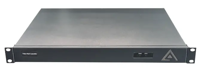 ANGUSTOS ACV2 Video Wall Controller