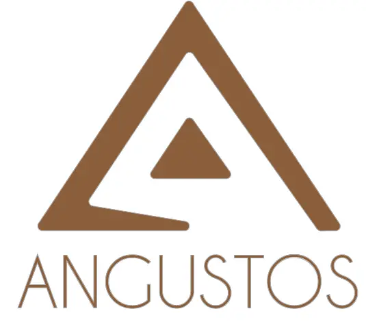 ANGUSTOS logo