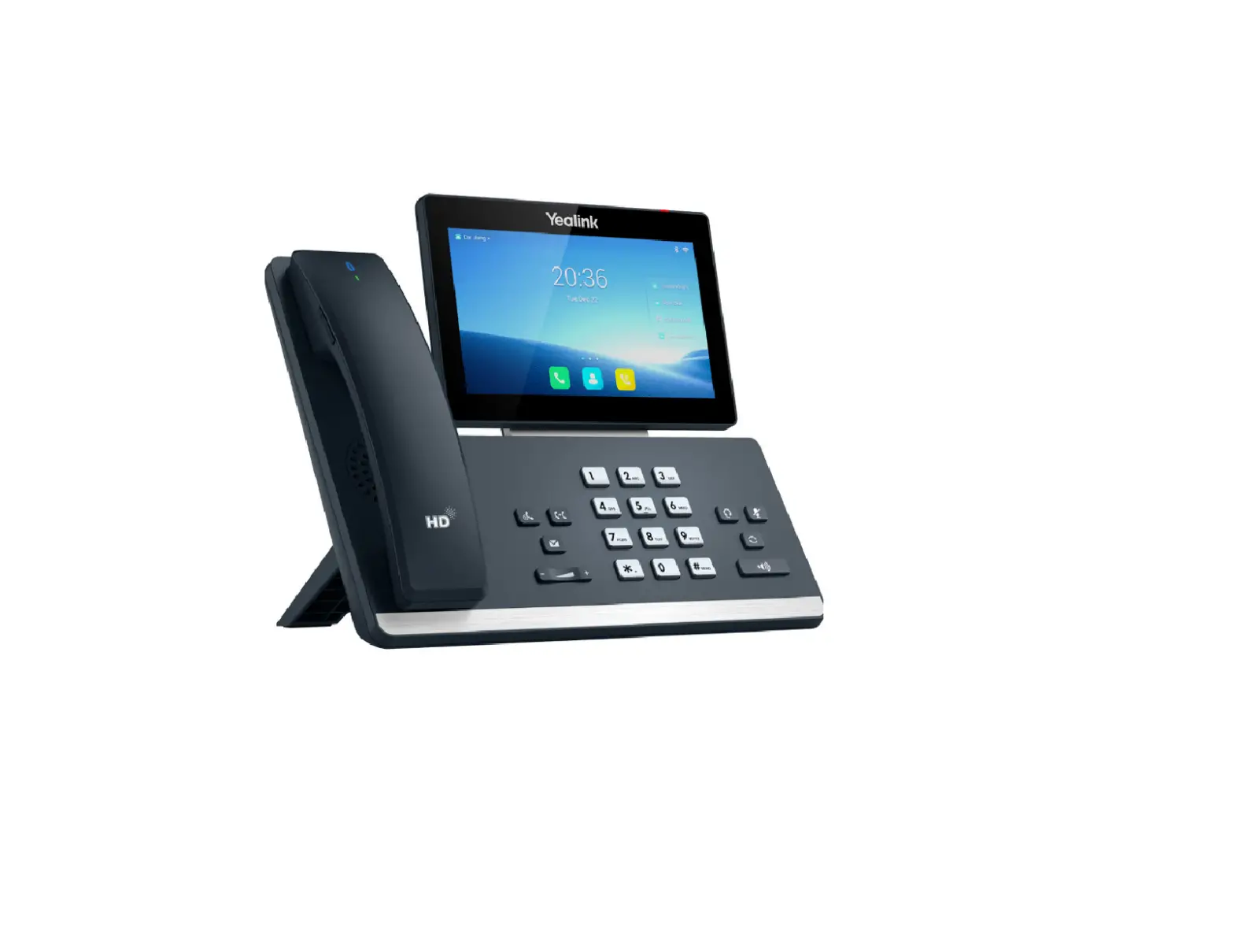 Northland T58w Desk Phone User Guide