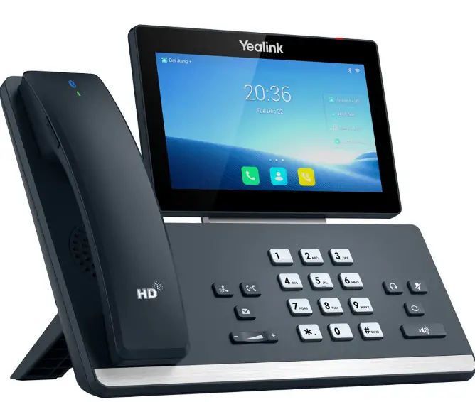 Northland-T58W-Desk-Phone-product